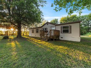 432484 E 310th Rd, Vinita, OK 74301