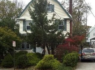 284 High St, Passaic, NJ 07055