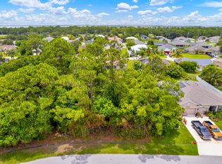 4174 SW Batavia St, Port Saint Lucie, FL 34953