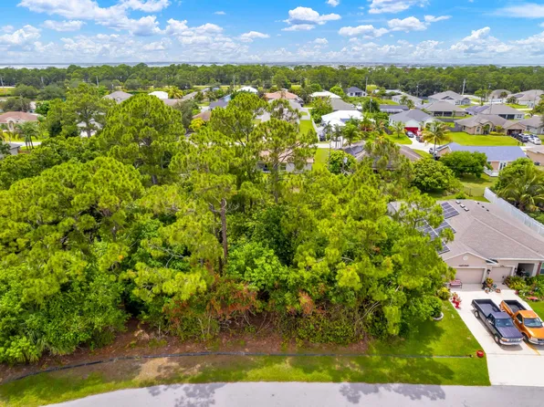 4174 SW Batavia Street, Port St Lucie, FL 34953