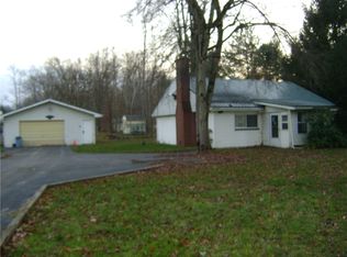 1637 Woodland Rd, Espyville, PA 16424