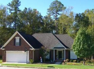 311 Farmington Dr W, Evans, GA 30809