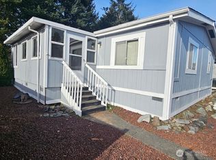 1427 100th Street #75, Everett, WA