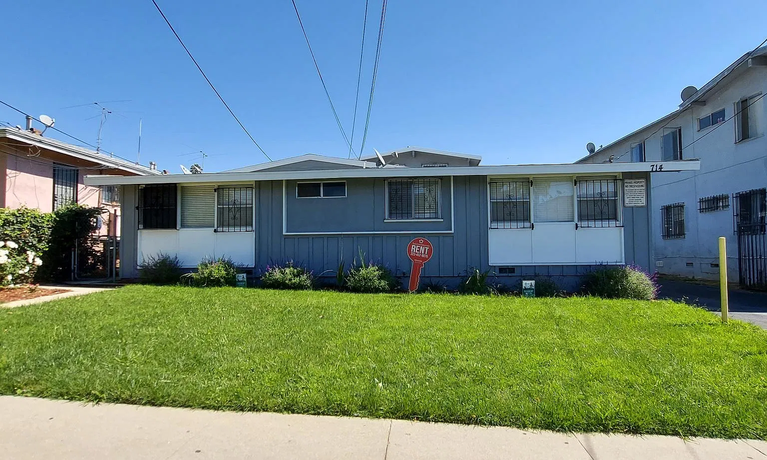 2 bed, 800 sqft, $2,295 — Photo 1