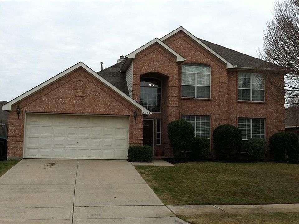 1st image of 2509 Magnolia Leaf Ln