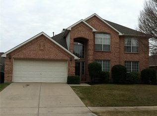 2509 Magnolia Leaf Ln, Flower Mound, TX 75022