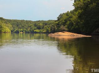 1076 River Ridge Dr, Broadway, NC 27505