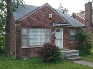 20316 Forrer St, Detroit, MI 48235