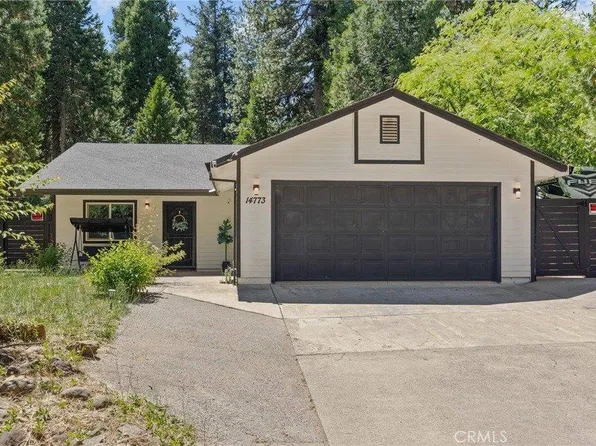 14773 Holmwood Dr, Magalia, CA 95954