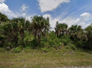 12052 Conroy Ave, Port Charlotte, FL 33981