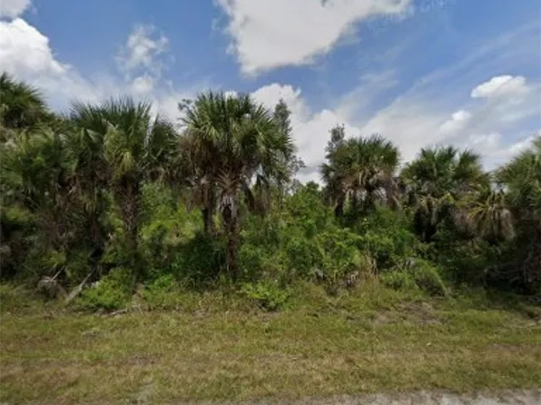 12052 Conroy Ave, Port Charlotte, FL 33981