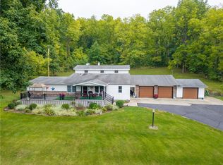 50 Weidman Ln, Dansville, NY 14437