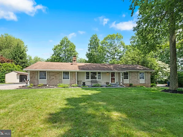 4025 Nolt Rd, Mount Joy, PA 17552