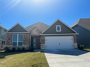 3517 Beutel Rd, Lorena, TX 76655