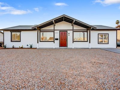 2834 N 65th Ave, Phoenix, AZ, 85035