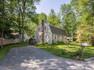 9 Deacon Rd, Yarmouth, ME 04096