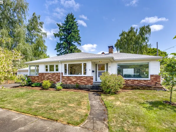 936 SE 55th Ave, Portland, OR 97215