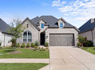 2310 Moonstruck Pl, Celina, TX 75009