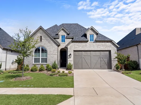 2310 Moonstruck Pl, Celina, TX 75009