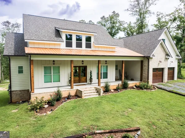 7295 Moseley Dixon Rd, Macon, GA 31220