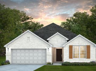 Current plan: McKinney