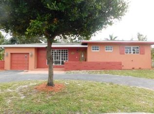 14721 NE 5th Ave, Miami, FL 33161