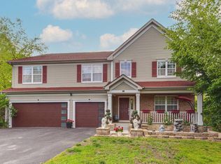 8012 Insignia Ct, Long Grove, IL 60047