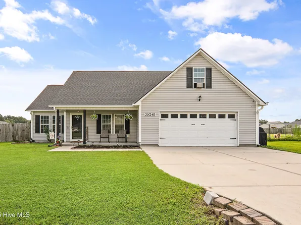 306 Caleb Court, Beulaville, NC 28518