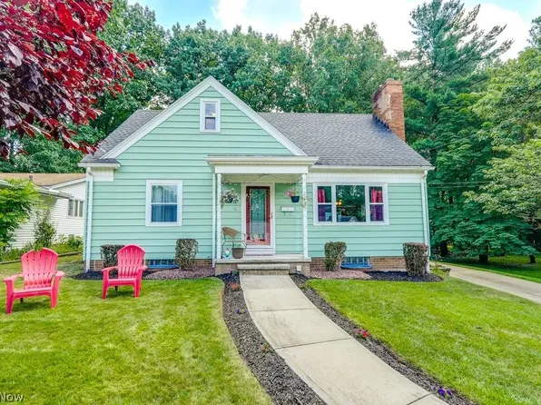 3629 Adaline Dr, Stow, OH 44224