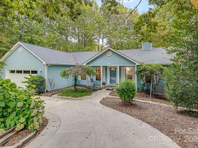 141 Foothills Dr, Hendersonville, NC, 28792