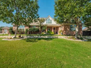 789 Bluebonnet Dr, Stephenville, TX 76401