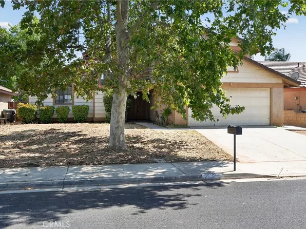 25183 Gorgonio Way, Moreno Valley, CA 92553