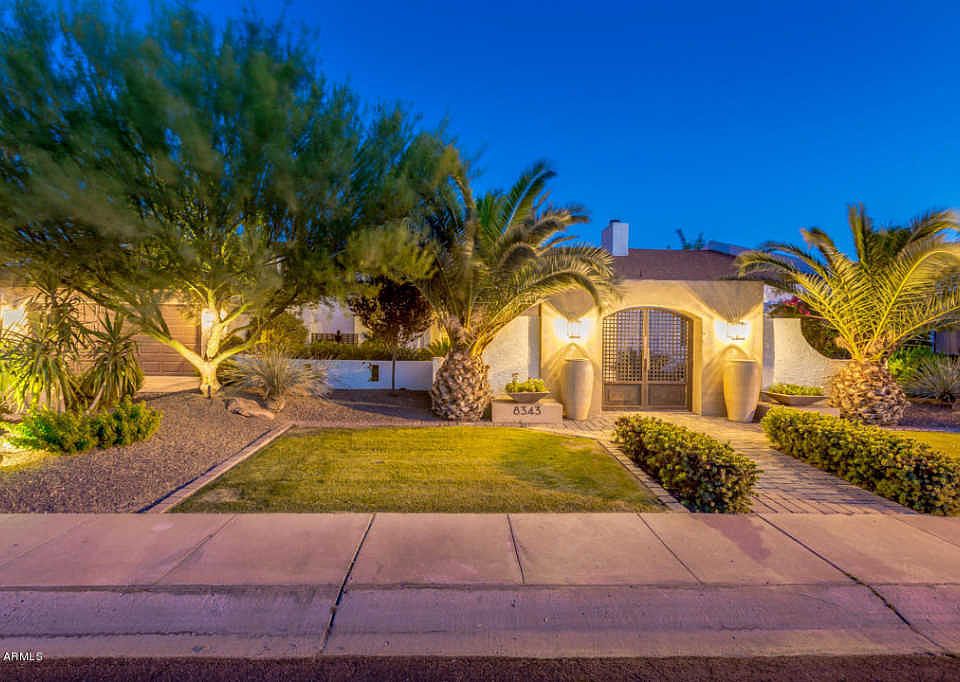 1st image of 8343 E San Rosendo Dr