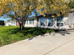 5303 N Sky Vista Ave, Yakima, WA 98901