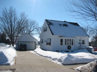 829 Reed St, Plymouth, WI 53073