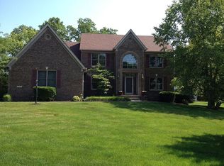 10365 Power Dr, Carmel, IN 46033
