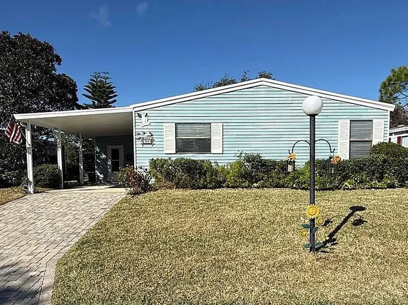 38 Falls Way Dr, Ormond Beach, FL 32174