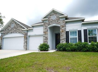 4702 SW Yacolt Dr, Port Saint Lucie, FL 34953
