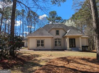 2899 Carnes Rd, Jonesboro, GA 30236