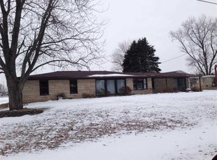 129 E Halt Dr, Terre Haute, IN 47802