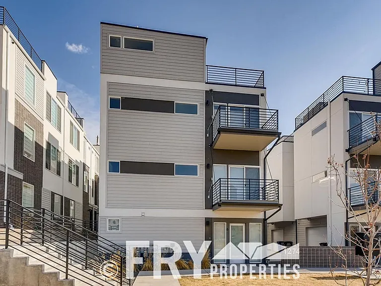 1274 Quitman St #7 — Photo 28