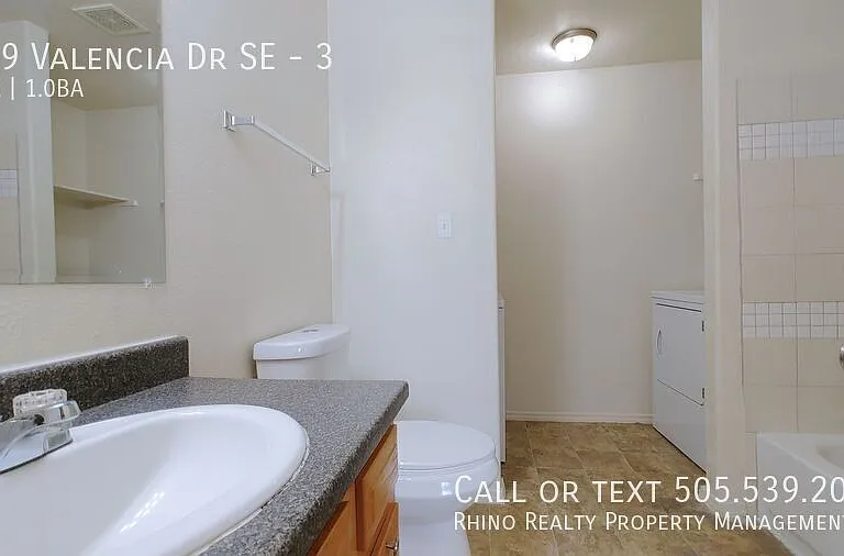 509 Valencia Dr SE #3 — Photo 6