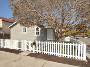 383 Walnut St, San Bruno, CA 94066
