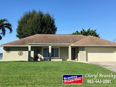 130 Mandolin Dr Lake Placid Fl 33852 Zillow