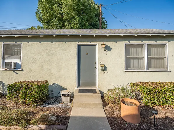 887 N Huntington St, Pomona, CA 91768
