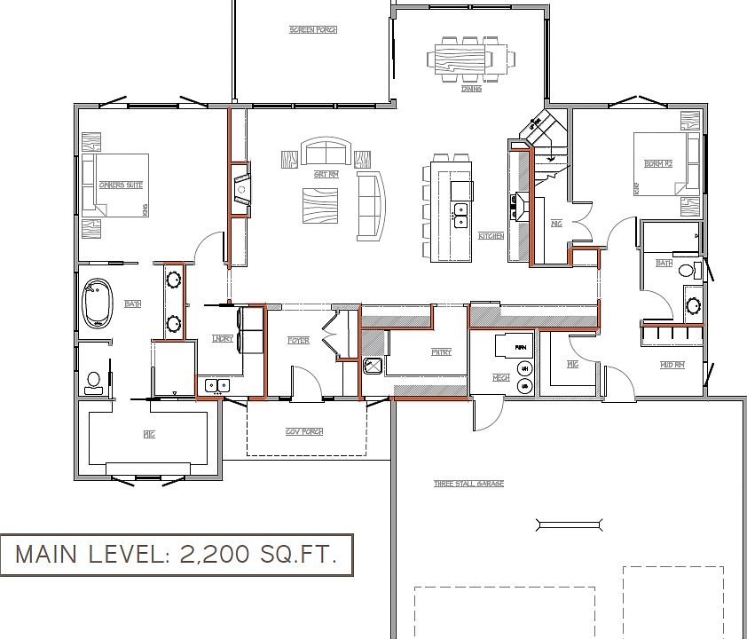 2nd image of 1659 Mayowood Rd SW
