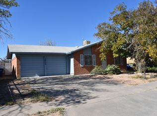 10733 Onyxstone St, El Paso, TX 79924