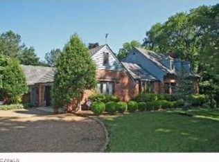 1830 Roundfield Ln, Manakin Sabot, VA 23103