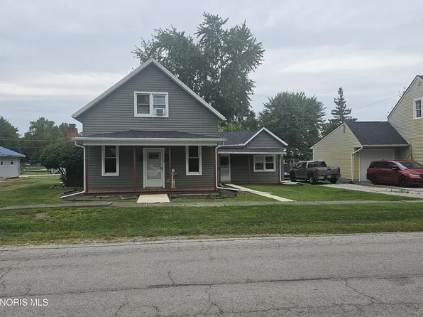 205 South St, Arcadia, OH 44804
