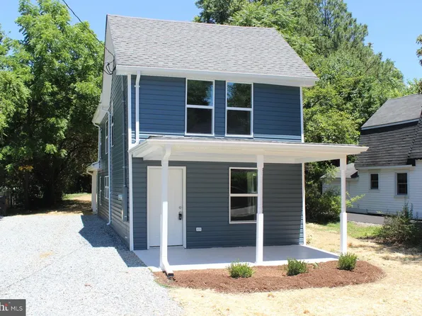 21232 Rock Hall Ave, Rock Hall, MD 21661